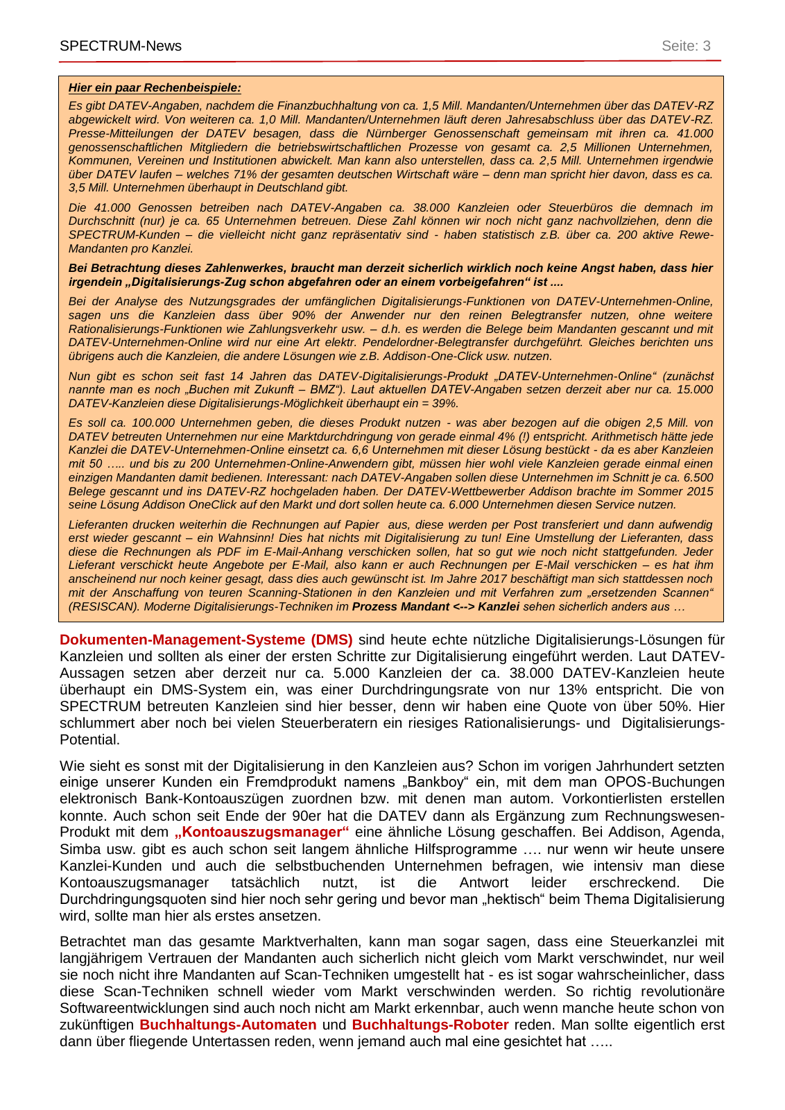 Vorschau NEWS Digitalisierungs-Angstmache Seite 3